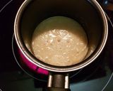 Burgonya főzelék recept fázis 3 fotója