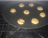 Foto del paso 5 de la receta: Cookies con chips de Chocolate