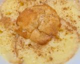 Foto del paso 9 de la receta 209. Natillas con Magdalenas