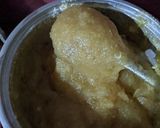 Foto langkah ke 3 dari resep Bubur singkong gula merah *6.