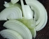 Foto langkah ke 2 dari resep Fettucini bolognese ala rumahan.