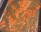 Foto del paso 6 de la receta: Pastel de berenjena y pollo