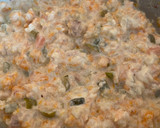Foto del paso 7 de la receta: Ensaladilla Rusa de Coliflor 🥕 (Low Carb)