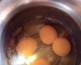 ডিমের হালুয়া(dimer halwa recipe in bengali) রেসিপি ধাপ - 1 ছবি