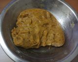 વણેલા ગાંઠિયા (Vanela Ganthiya Recipe In Gujarati) રેસીપી સ્ટેપ5ફોટો