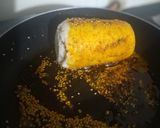 બટાકા સોજી રોલ (Potato Sooji Roll Recipe In Gujarati) રેસીપી સ્ટેપ6ફોટો