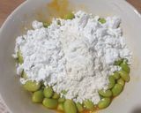 Foto langkah ke 2 dari resep Edamame Kribo.
