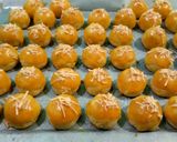 Foto langkah ke 5 dari resep Nastar Shiny Lumeeeerr.