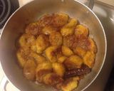 Foto del paso 2 de la receta: Plátanos al caldero Dominicanos