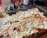 Foto langkah ke 5 dari resep Lasagna Ala Budew 🙋🏻♀️❤️🌞😁.