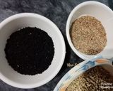 A picture of step 5 of Koocha Achar (Aam ka Achar).