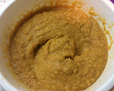 Foto del paso 7 de la receta: Crema de zanahorias y choclo