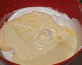 Foto langkah ke 3 dari resep Chiffon Jeruk.