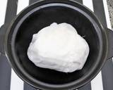 Eggless Whole Wheat Kalonji Biscuits recipe step 2 photo