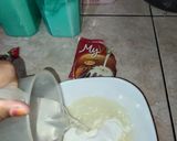 Foto langkah ke 3 dari resep 57. Pudding Choco Oreo (GBA.19).