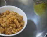 A picture of step 3 of Crispy peanut gud chikki (uttayan special).
