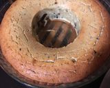 Foto del paso 7 de la receta Bolo formigueiro o bizcocho hormiguero (Brasil)