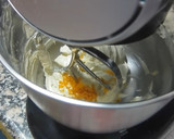 Foto del paso 8 de la receta: Cupcakes de naranja!