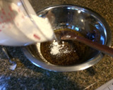 Foto del paso 2 de la receta: "Ciambelline" crocantes de Pascua