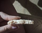 Foto del paso 8 de la receta: Galletitas de avena y lima veganas sin azúcar