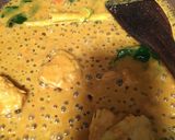 Foto langkah ke 2 dari resep Cumi Teropong Kuah Kuning Pedas.