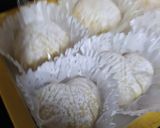 صورة لخطوة 4 من وصفة المعمول