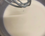 Foto del paso 2 de la receta: Tarta de queso crema en Airfryer