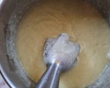 Foto del passaggio 3 della ricetta Vellutata di cavolo rapa