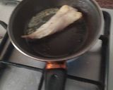 Foto del paso 2 de la receta: Rape a la plancha
