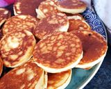 Une image de l'étape 4 de Pancakes 🥞 ultra moelleux 😋.