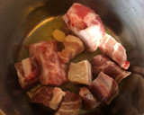 Foto del paso 1 de la receta: Arroz al horno 🥄