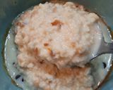 Foto del paso 4 de la receta: Budín de pan súper económico en microondas