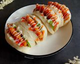Foto langkah ke 8 dari resep Roti Kukus Pontianak Original.