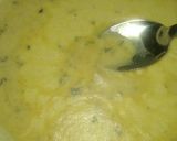 Foto del paso 5 de la receta: Pejerrey al roquefort con suelo de semillas