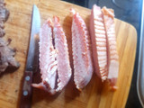 Arrachera especial keto