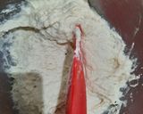 Foto langkah ke 1 dari resep Roti Kasur ala ala Discard.