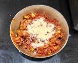 A picture of step 3 of Railway Cutlet.