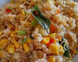 Foto langkah ke 7 dari resep Nasi Goreng Otokowok.