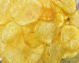 Hình bước làm 7 của món Snack khoai tây