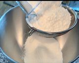 Foto langkah ke 2 dari resep Donat Kentang Lembut dan Empuk (pake Mixer).