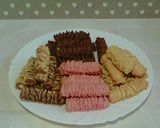 Pudingos darálós keksz recept fázis 7 fotója