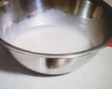 Foto del paso 2 de la receta: Helado de coco(sin usar máquina)
