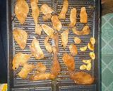 Foto langkah ke 5 dari resep Chicken grill ala kobar.
