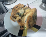 Foto del paso 12 de la receta: Chiles rellenos a la suegris