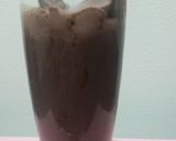 Foto langkah ke 4 dari resep Float Hot Choco.