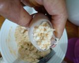 Foto langkah ke 3 dari resep Gulai Cumi Bunting.
