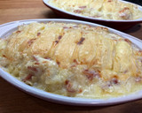 Foto del paso 5 de la receta: Croziflette