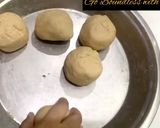 A picture of step 13 of Tawa Wheat Pizza.