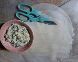Une image de l'étape 2 de Bourek pommes de terre fromage 🧀 healthy.