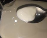 Foto del paso 6 de la receta: Yogurt casero con leche en polvo (sin yogurtera)
